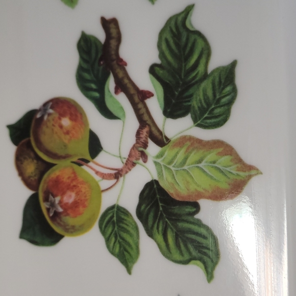 Portmeirion Susan Williams Ellis copy right design made in Italy for portmeiri - Picture 3 of 5